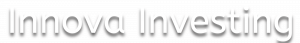 Logo de Innova Investing, soluciones avanzadas en análisis y automatización para traders y empresas