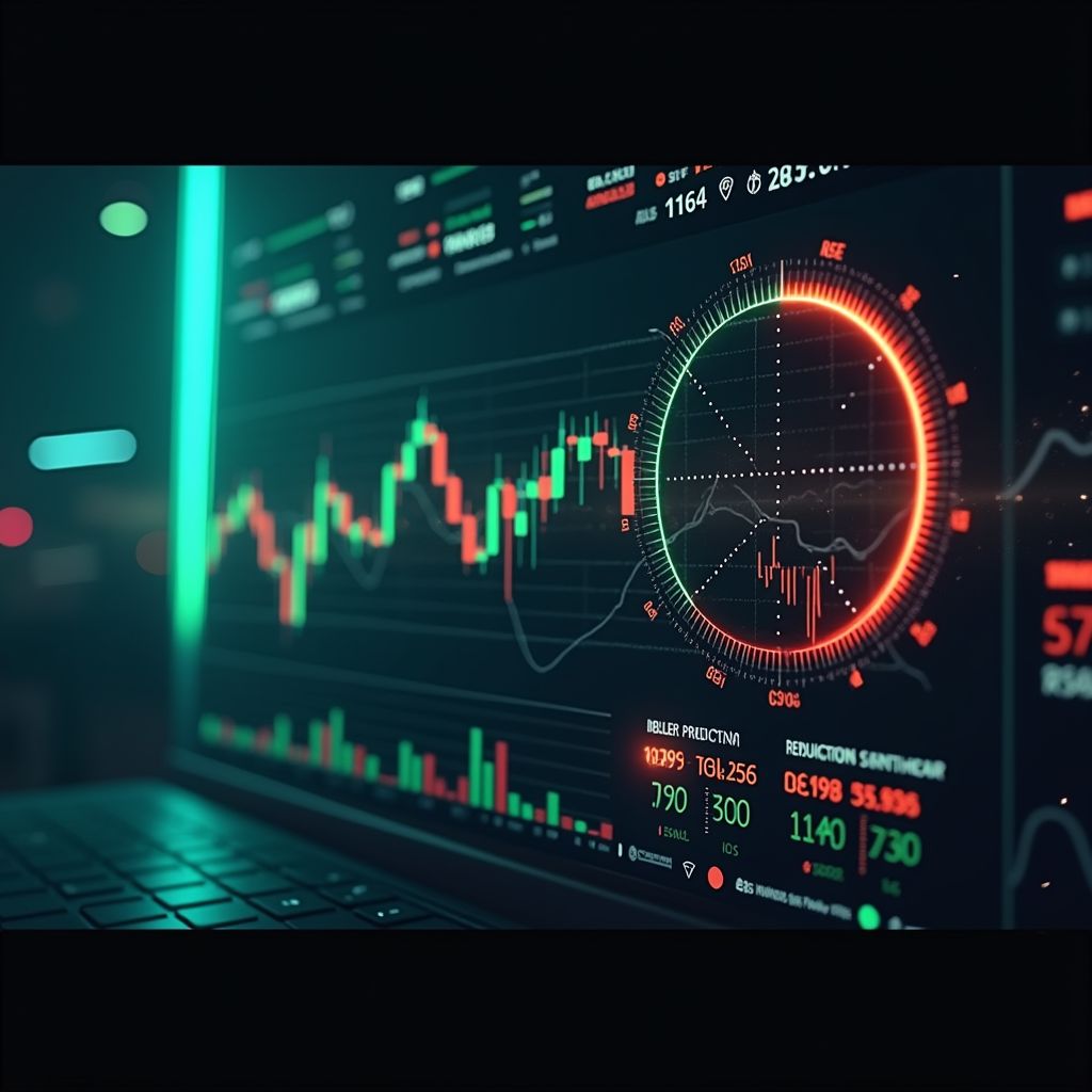Tabla comparativa entre los indicadores de sentimiento clásicos (Índice VIX, Put/Call Ratio, Encuestas de Sentimiento) y Innova AI Cazador Radar.