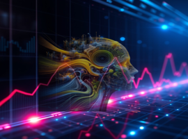 Miniatura del indicador Innova AI Cazador Tendencial