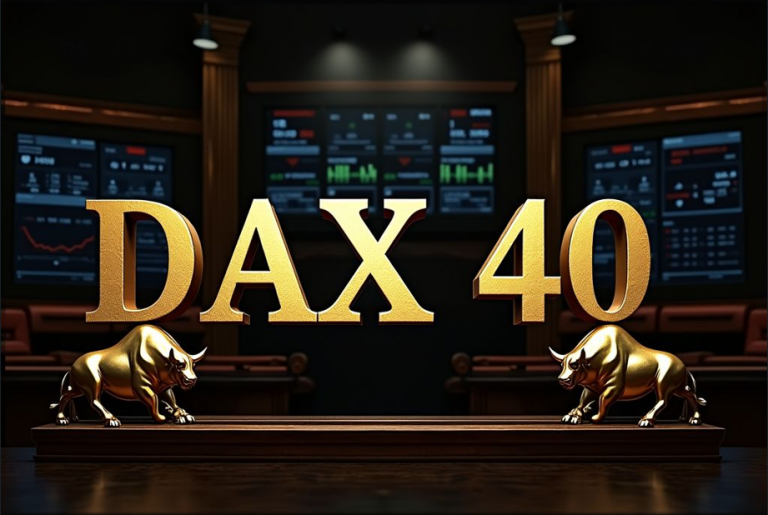 Indicador y Sistema DAX 40 para trading profesional