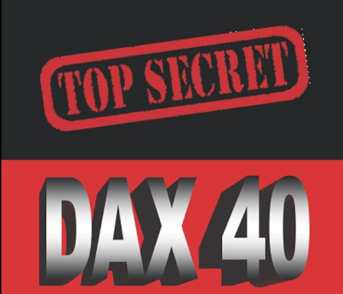 Miniatura del indicador Innova AI Cazador DAX System