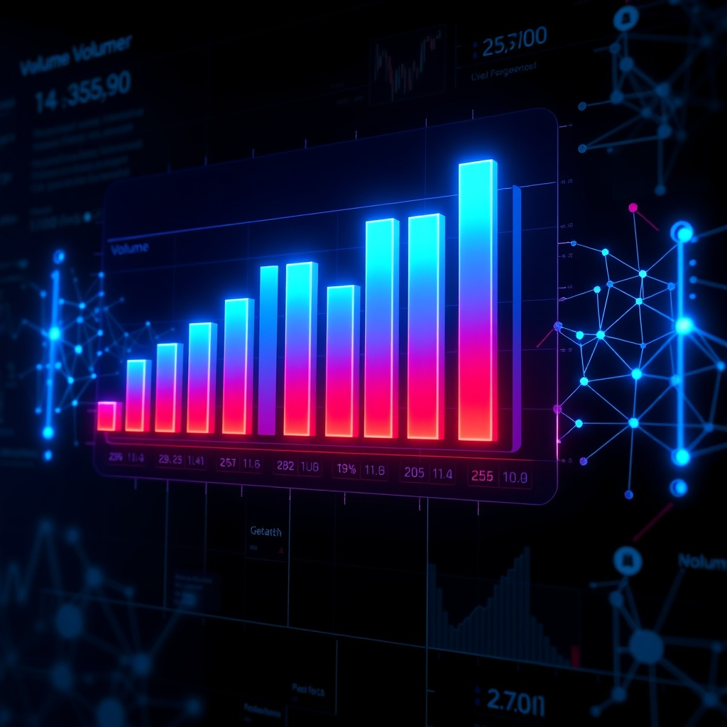 Miniatura del indicador Innova AI Cazador Volumen