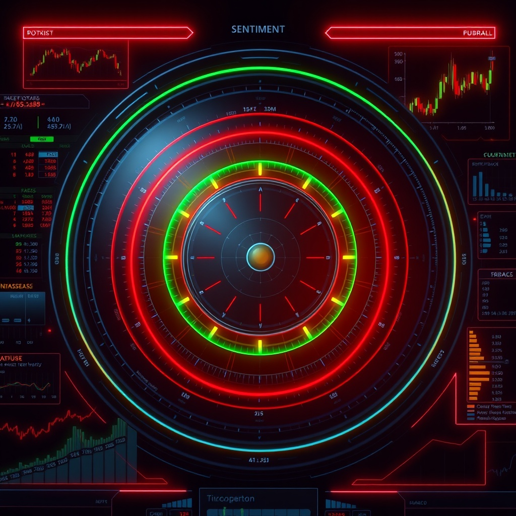 Miniatura del indicador Innova AI Cazador Radar
