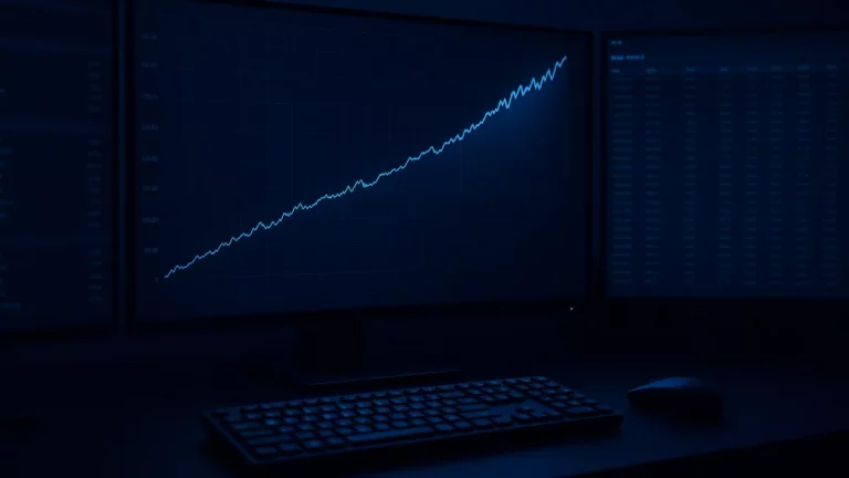 Backtesting de estrategias de trading: cómo hacerlo bien y errores que invalidan los resultados